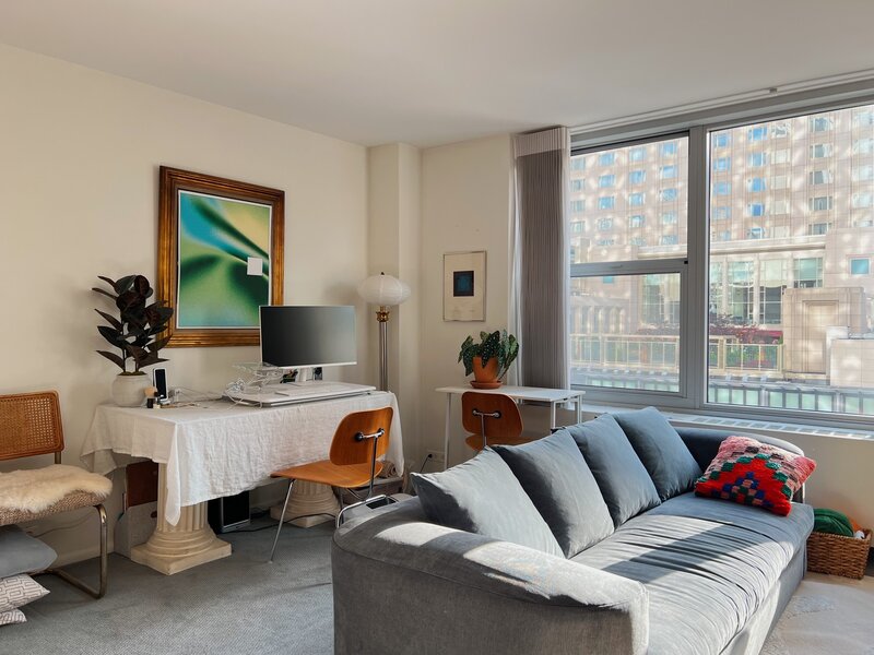 777 N Michigan Avenue Chicago IL 60611