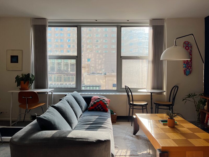 777 N Michigan Avenue Chicago IL 60611