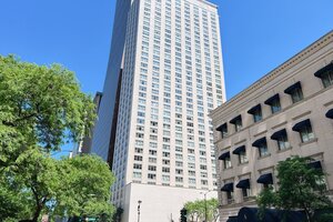Photo of 777 N Michigan Avenue Chicago IL 60611 Unit 803