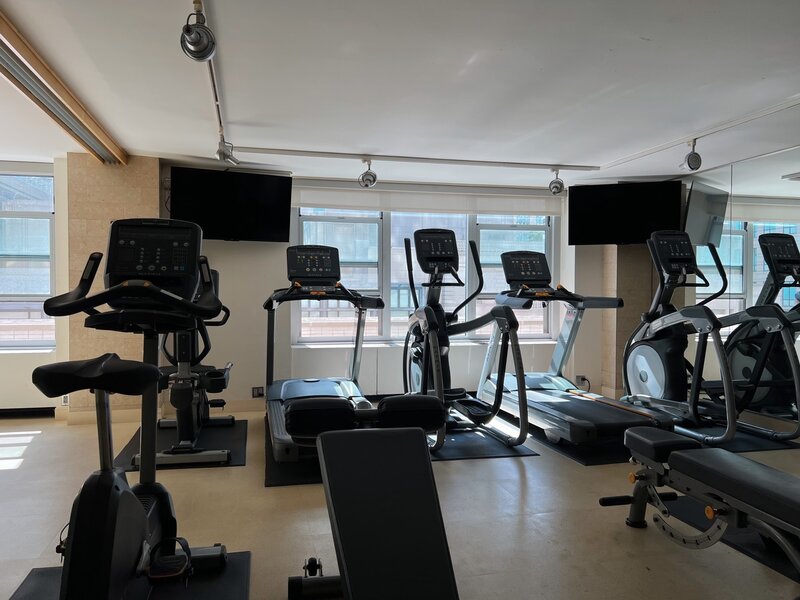 777 N Michigan Avenue Chicago IL 60611