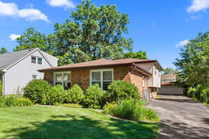 Photo of 653 Jefferson Street Crete IL 60417