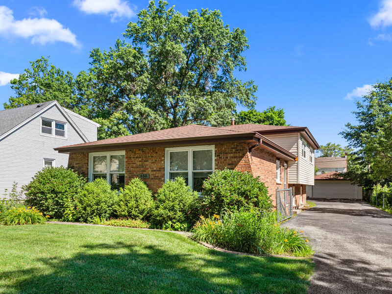 653 Jefferson Street Crete IL 60417
