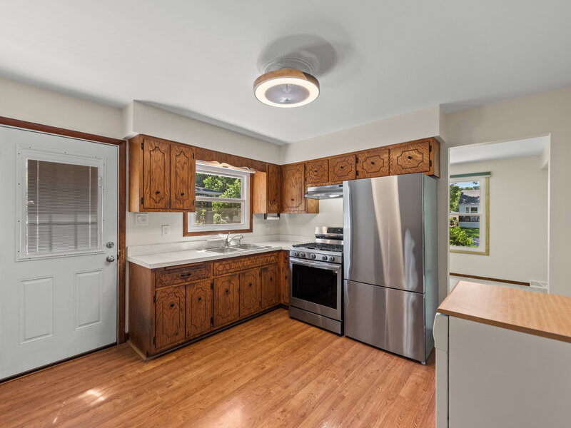 653 Jefferson Street Crete IL 60417