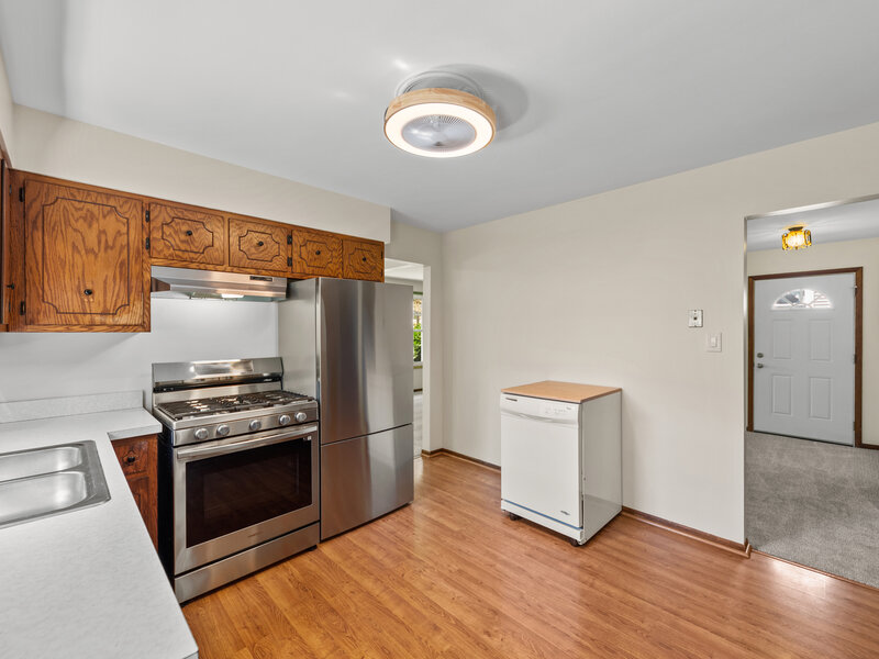 653 Jefferson Street Crete IL 60417
