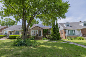 Photo of 1378 Kenilworth Drive Calumet City IL 60409