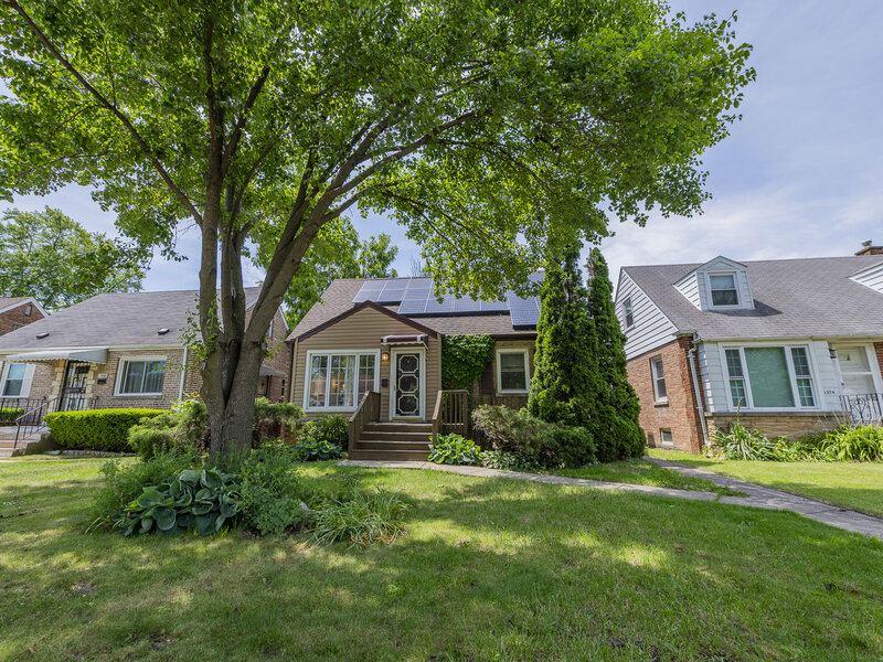 1378 Kenilworth Drive Calumet City IL 60409