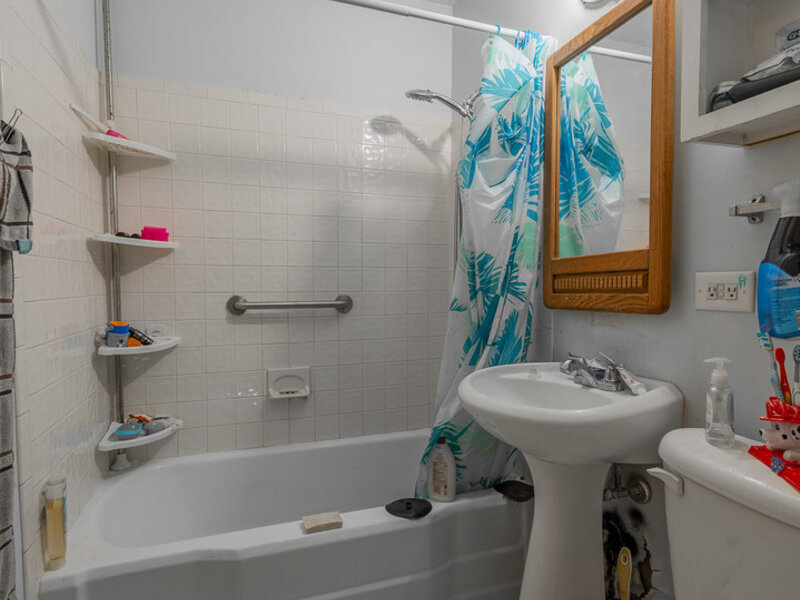 1378 Kenilworth Drive Calumet City IL 60409