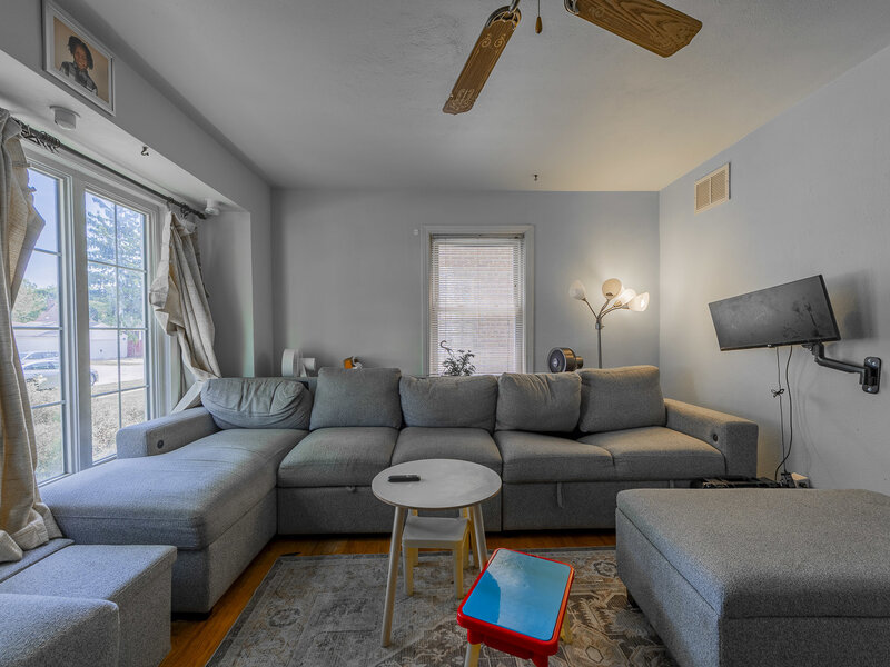 1378 Kenilworth Drive Calumet City IL 60409