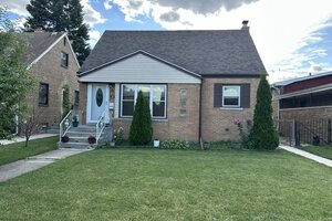 Photo of 1506 Forest Avenue Calumet City IL 60409