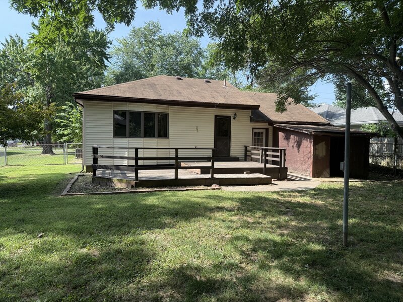 806 E Boulevard Street Marion IL 62959