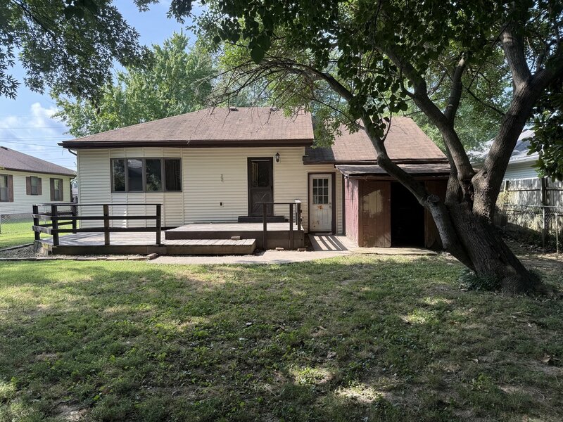 806 E Boulevard Street Marion IL 62959