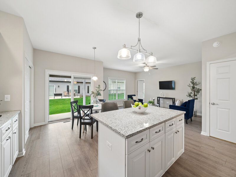 807 Alexandra Lane Yorkville IL 60560