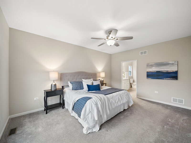 807 Alexandra Lane Yorkville IL 60560