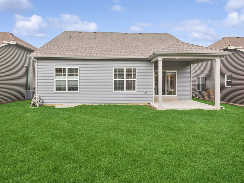 807 Alexandra Lane Yorkville IL 60560