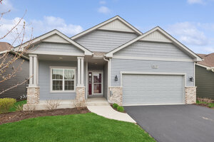 Photo of 807 Alexandra Lane Yorkville IL 60560
