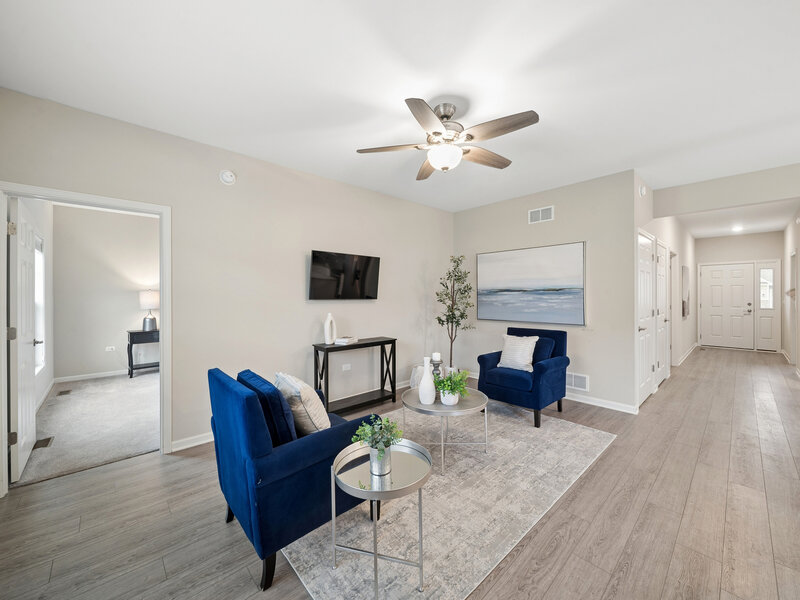 807 Alexandra Lane Yorkville IL 60560
