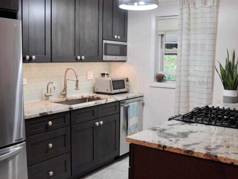 540 Hinman Avenue Evanston IL 60202