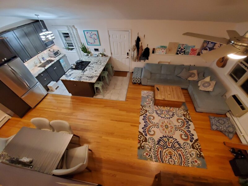 540 Hinman Avenue Evanston IL 60202