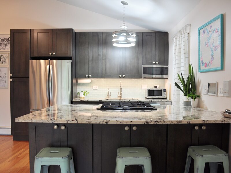 540 Hinman Avenue Evanston IL 60202