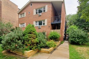 Photo of 540 Hinman Avenue Evanston IL 60202 Unit 7