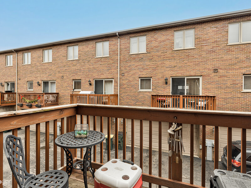 6816 W 65th Street Chicago IL 60638