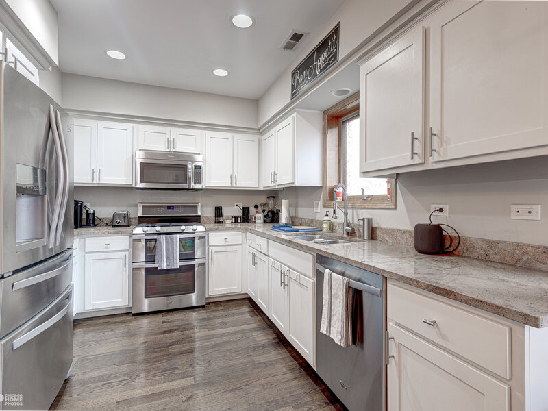 6816 W 65th Street Chicago IL 60638