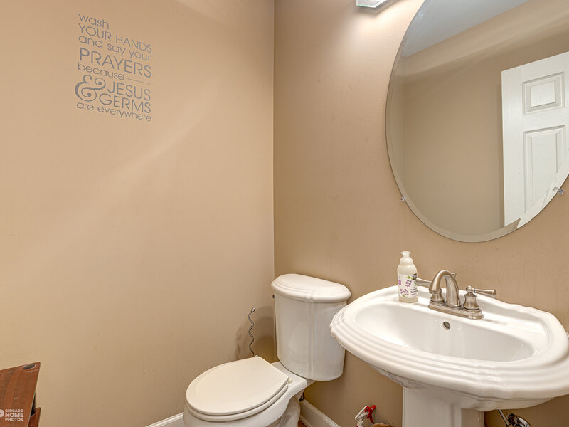 6816 W 65th Street Chicago IL 60638