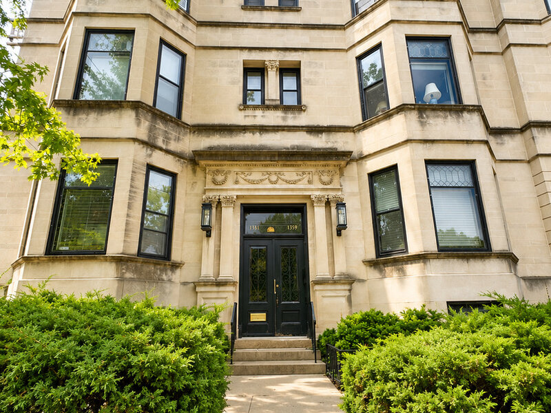 1359 E 57th Street Chicago IL 60637