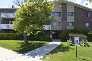 Photo of 1000 Bayside Drive Palatine IL 60074 Unit 207