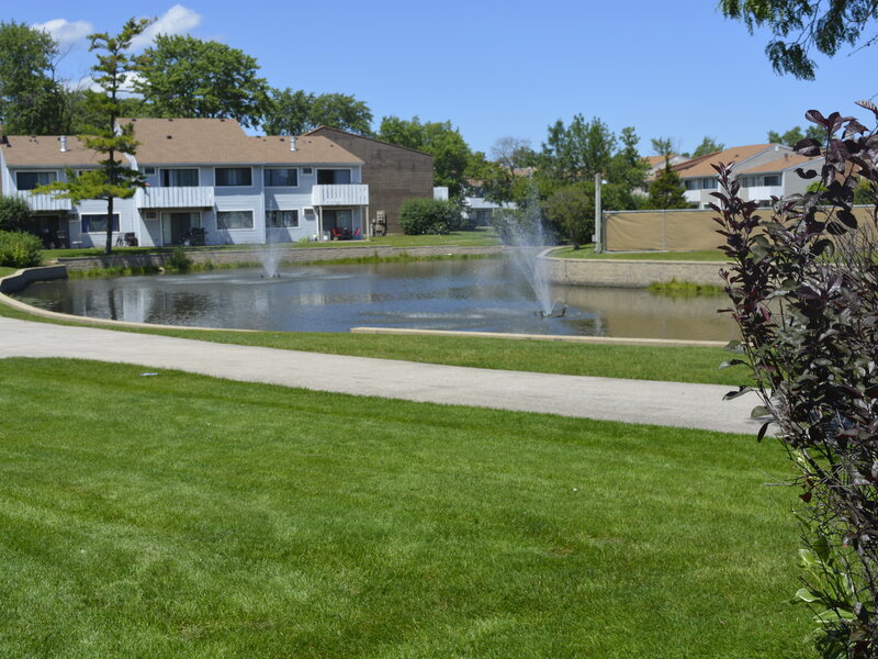 1000 Bayside Drive Palatine IL 60074