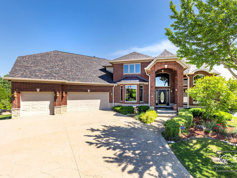 22625 Marina Drive Plainfield IL 60585