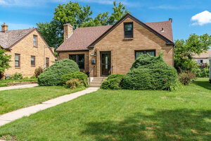 Photo of 3320 Minnesota Drive Rockford IL 61108