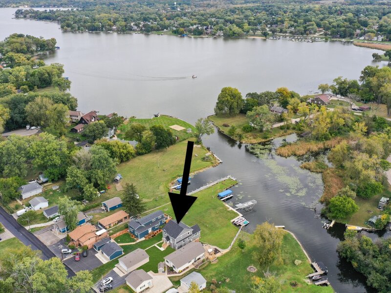 36825 N Lake Street Ingleside IL 60041