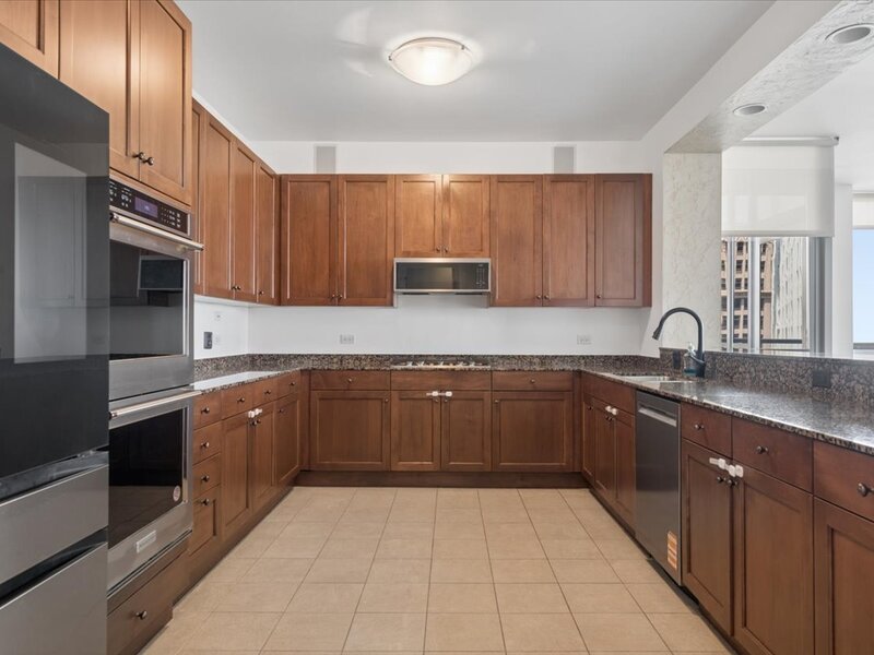 600 N Lake Shore Drive Chicago IL 60611
