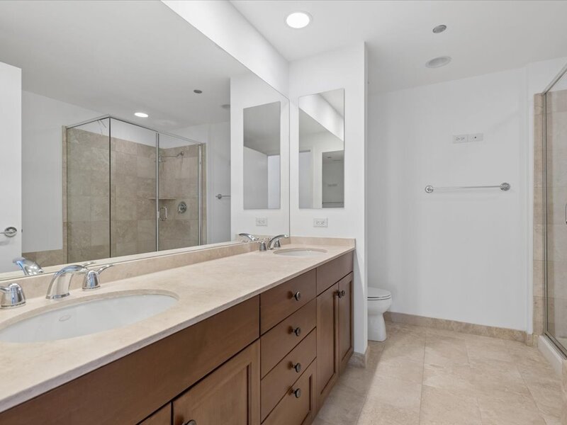 600 N Lake Shore Drive Chicago IL 60611