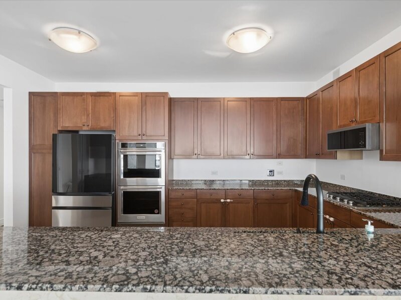 600 N Lake Shore Drive Chicago IL 60611