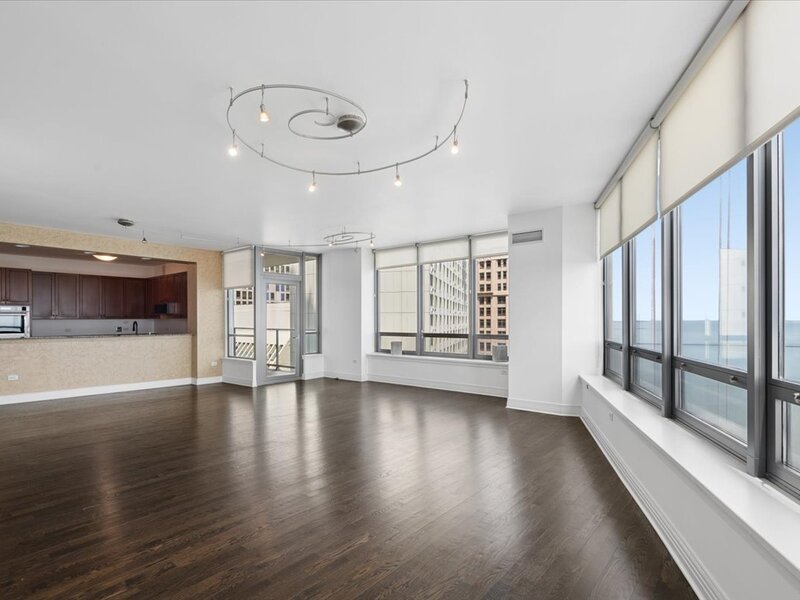 600 N Lake Shore Drive Chicago IL 60611