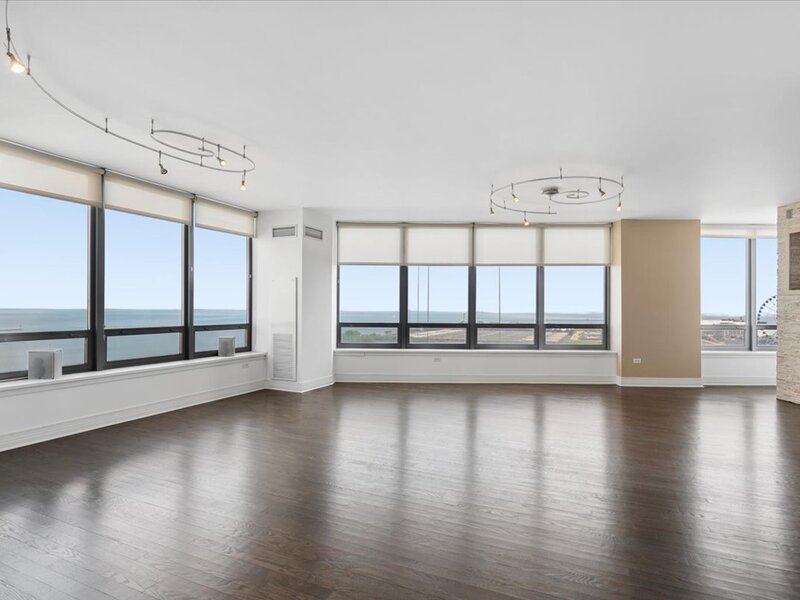 600 N Lake Shore Drive Chicago IL 60611