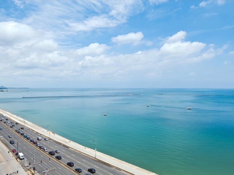 600 N Lake Shore Drive Chicago IL 60611