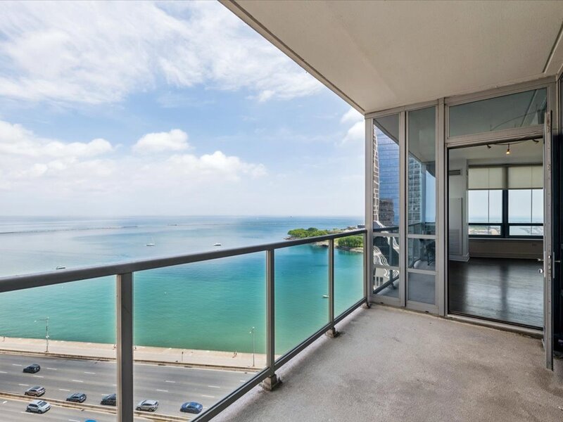 600 N Lake Shore Drive Chicago IL 60611