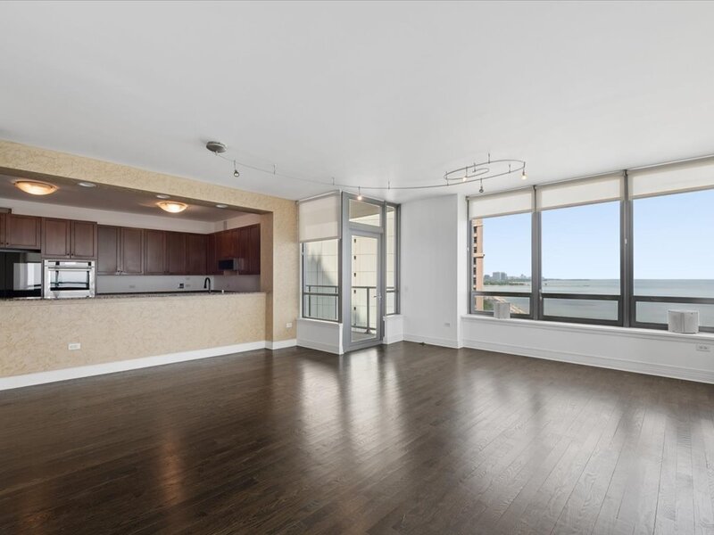 600 N Lake Shore Drive Chicago IL 60611