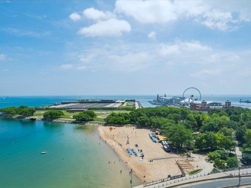600 N Lake Shore Drive Chicago IL 60611