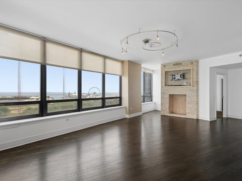 600 N Lake Shore Drive Chicago IL 60611
