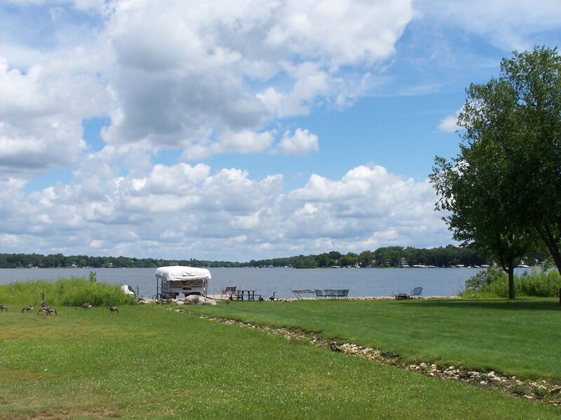 3212 Pleasant Drive Wonder Lake IL 60097