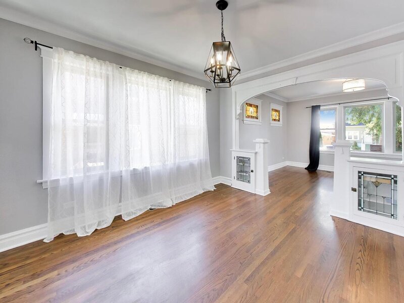 3747 Wisconsin Avenue Berwyn IL 60402
