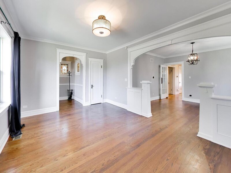 3747 Wisconsin Avenue Berwyn IL 60402