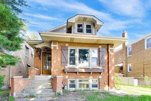 Photo of 3747 Wisconsin Avenue Berwyn IL 60402