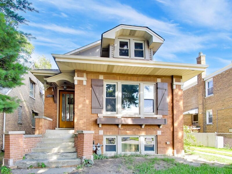 3747 Wisconsin Avenue Berwyn IL 60402