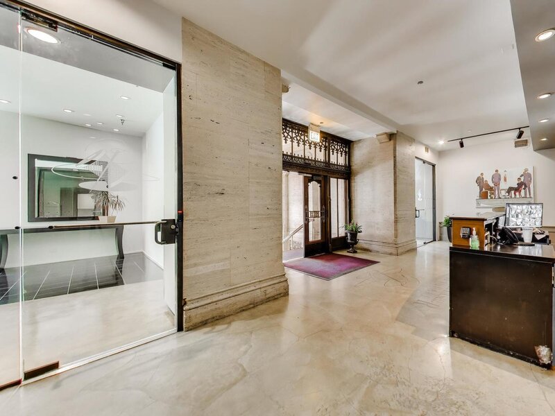728 W Jackson Boulevard Chicago IL 60661