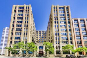 Photo of 728 W Jackson Boulevard Chicago IL 60661 Unit 724